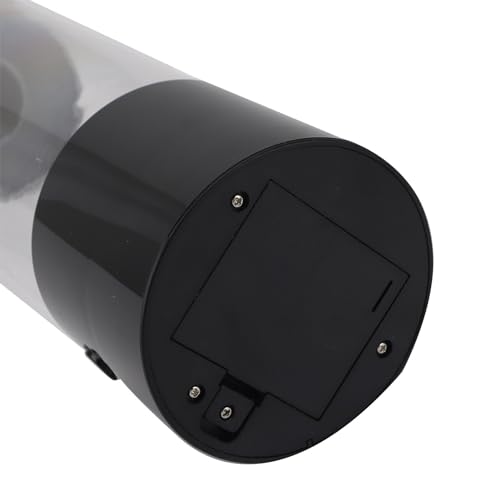 Lampe LED méduse le cadeau déco idéal pour illuminer le chevet
