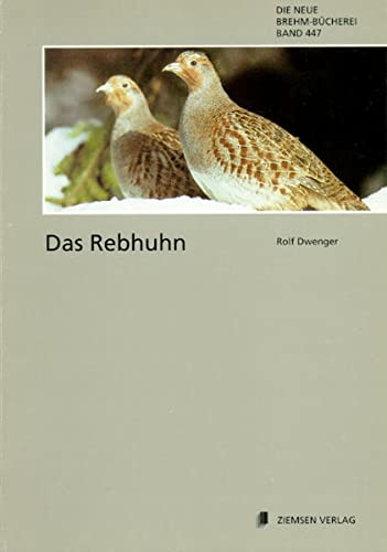 Preisvergleich Produktbild REBHUHN PERDIX PERDIX