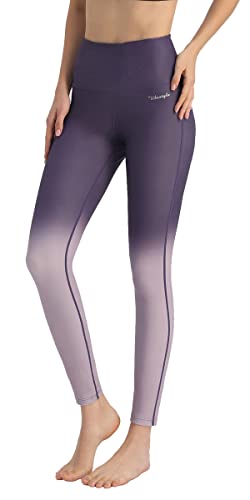 Image of Ubestyle Women's Swim Pants UPF 50+ High Waist Rash Guard Leggings