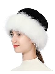 Black With White Trim