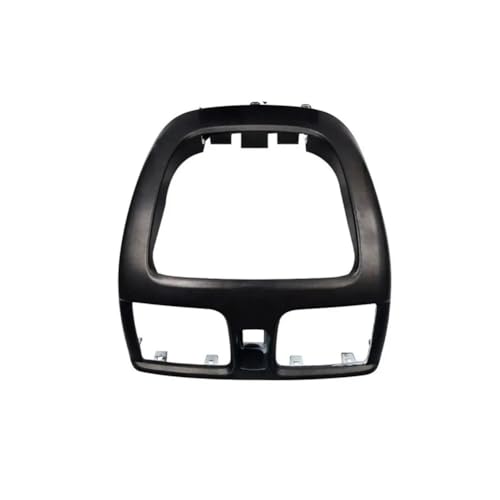 Base de caja de almacenamiento 68260-5M002 para Sentra y Sunny 2000-2006