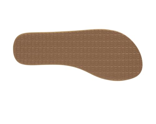 Image of Sanuk Yoga Spree 4 | Yoga Mat Footbed | Flip Flops for Women | Yoga Sandals For Women | Women's Beach Sandals