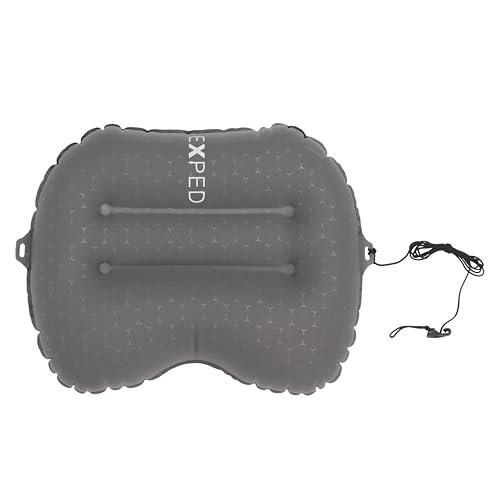 Exped-Ultra-Pillow-Grey-Goose-Medium Exped Ultra Pillow, Grey Goose, Medium - Image 1
