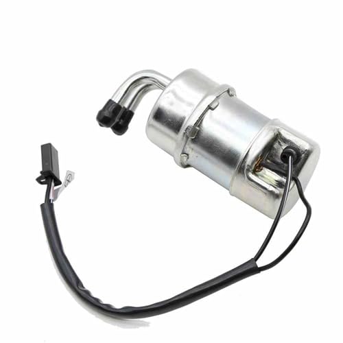 Bomba de combustible Suzuki VS1400 Boulevard para solucionar fallos de arranque 5