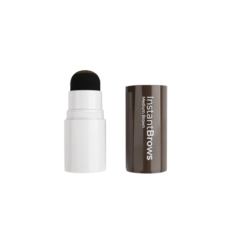 MCoBeauty Instant Brow Express Kit - Medium to Brown
