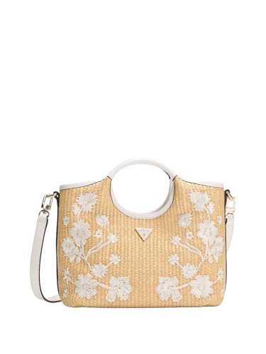 GUESS Kirsten Mini Sacoche Femme : Dites Adieu aux Sacs Lourds et Encombrants