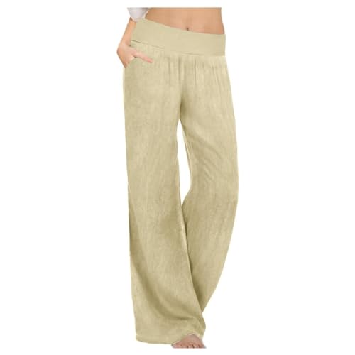 Pantalon jogger femme résolvant le manque de confort du jean