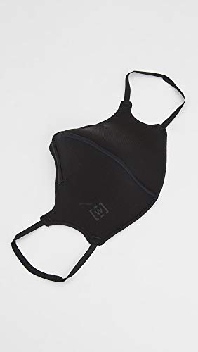 Wolford Women\'s Care Face Covering, Black, One Size