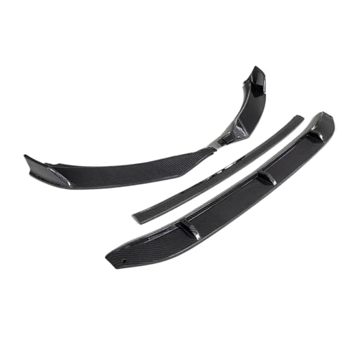 Spoiler de pare-chocs avant VW Passat B8 kit carrosserie tuning 2018