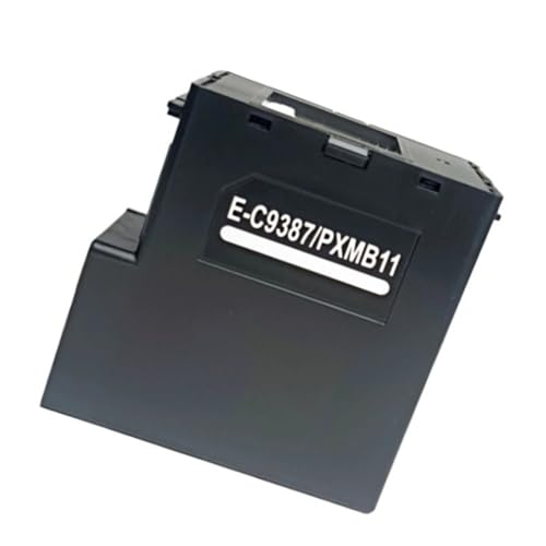 Boîte d'entretien C9387 PXMB11 E-C9387 Convient pour M1050 M1058 M2050