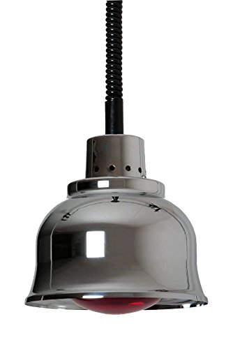Teknoline LCR-225 Lampada Riscaldante