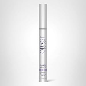 Obagi Nu-Cil Eyebrow Boosting Serum...