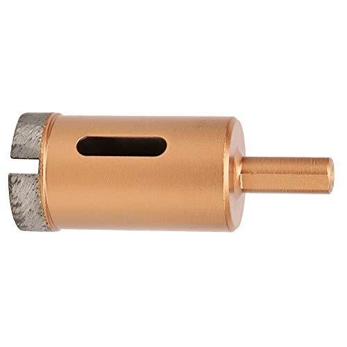 Broca para mármol y cerámica de 25-38 mm miniatura 5