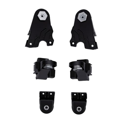 Fijación faro delantero W205 solucionar vibración soporte Sedan