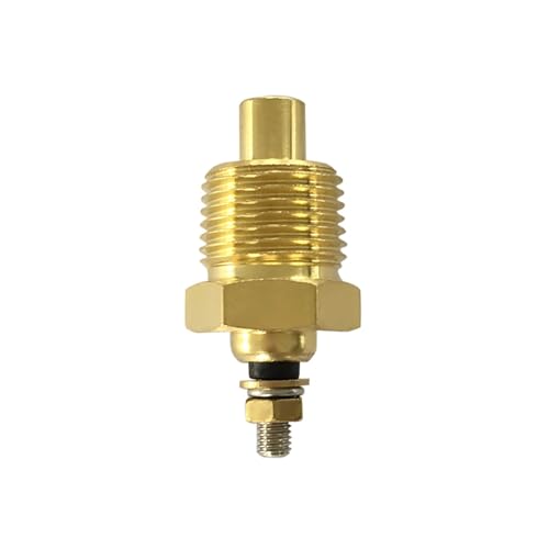 Transmetteur de température 1/2 pouce 97258A1 pour moteurs V6 et V8