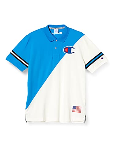 ポロシャツ チャンピオン メンズ ゴルフウェアの人気商品 通販 価格比較 価格 Com