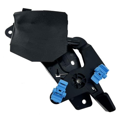 Image of GC3Z9943170E Powered Tailgate Lock Actuator Fit for Ford F150 and F250 F350 F Series Super Duty FL3Z-9943170-C GC3Z-9943170-A GC3Z-9943170-B GC3Z-9943170-D GC34-99431F94-AF