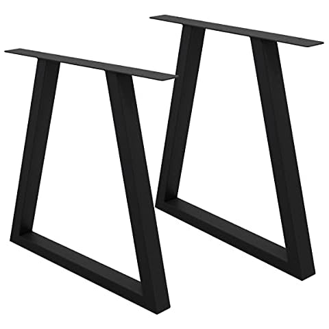 Pieds de Table ECD Germany Trapèze Cover