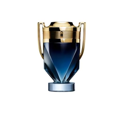 Rabanne Invictus Parfum Spray 100 ml