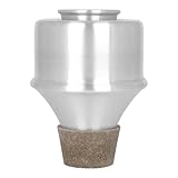 ROLE 金管楽器アクセサリー トランペットミュート アルミ合金ミュート 子供 大人 初心者 トランペットミュート 耐久性