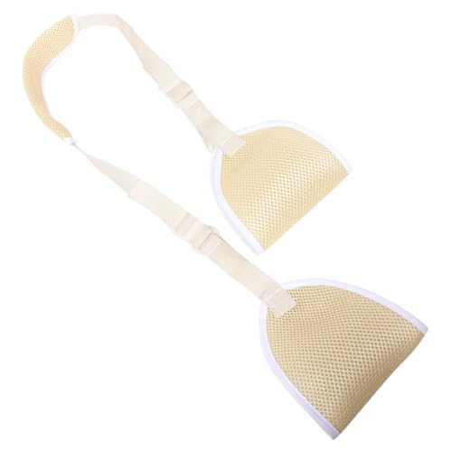 WOFASHPURET Forearm Sling Arm Sling for Elbow Injury Boys and Girls Shoulder Support Waterproof Medical Brace