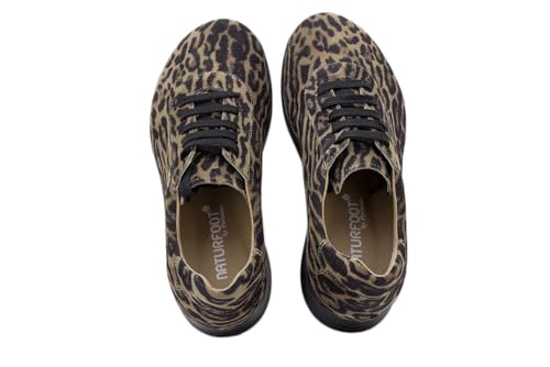 Chaussures en nubuck marine PieSanto 255991 dites adieu aux pieds douloureux