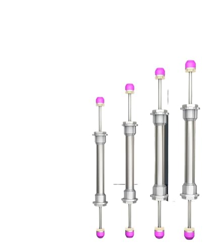 Amortisseur hydraulique ACD2030 à double effet pour stopper les chocs