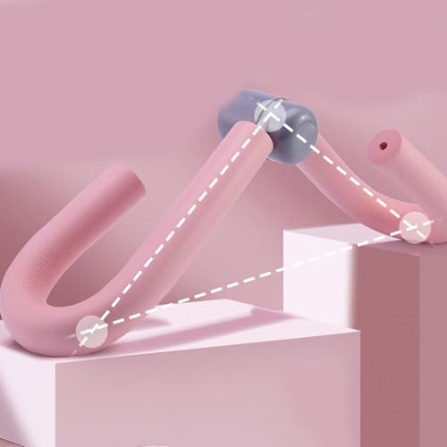 Ejercitador para músculos del suelo pélvico y muslos para mujer miniatura 4
