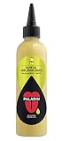 salsa de limon para pescado a la plancha PALADIN SALSA ACEITE Y LIMÓN 250ml - CAJA DE 6 UNIDADES