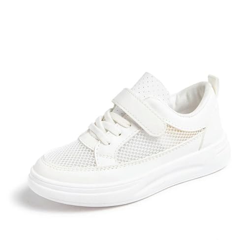 Baskets maille semelle souple ZBDP pour l'école