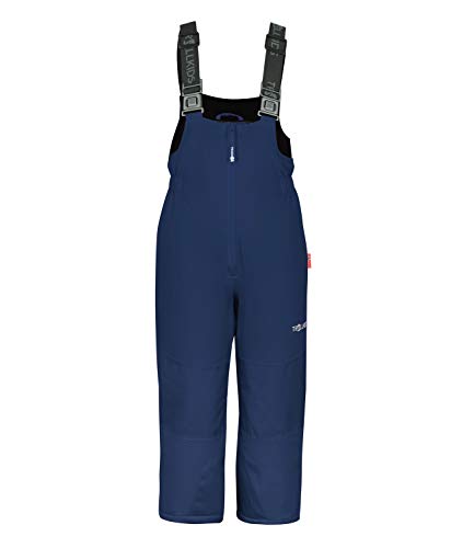 Trollkids Schneehose Holmenkollen Slim Fit Von 58,9 Produktbild-Vorschau 11