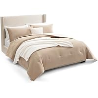 5-Piece UGG King Bed in a Bag Comforter Set w/ Throw Blanket only 1.50: eDeal Info