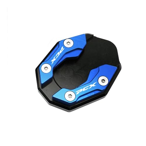 Extension de béquille latérale CNC stable pour PCX 125 150 160