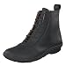 Art Antibes, Botas Mujer, Negro (Black), 39 EU