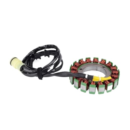 Bobine de stator KVF750 idéale pour vos sorties tout-terrain extrêmes