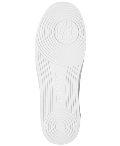 Image of DKNY Women's Everyday Cushioned Insole Maize - Slip on Sneaker