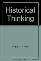 Historical Thinking B000FT7N1K Book Cover