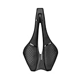sella carbonio specialized La forma ergonomica (245x139 mm) offre un supporto ottimale for le lunghe pedalate