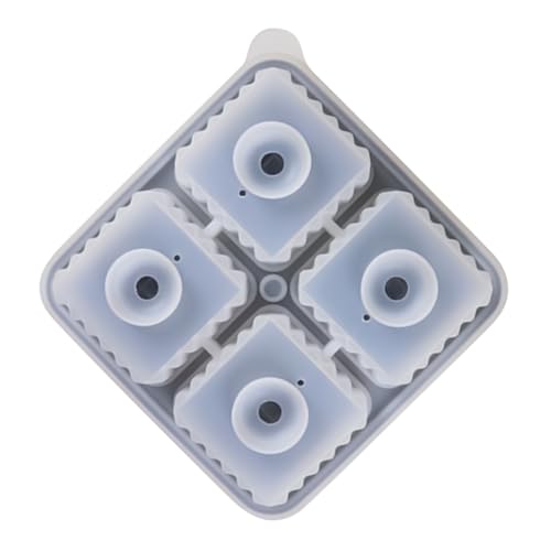 Ice Trays,4A ėp\ X^ - TCYpX^ ȒPE\ Lb` z[o[ Lv JNe ECXL[eCXeBO p[eB[hN,p[eB[ z[o[ EFfBO Lb` p[eB[hN ECXL[eCX