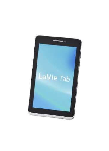 NEC PC-TS507N1S LaVie Tab S