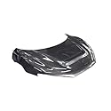 Fabrik Auto Upgrade Hinten Doppelseitige Carbon Motorhaube Motorhaube Kompatibel for Audi R8 2008-2014