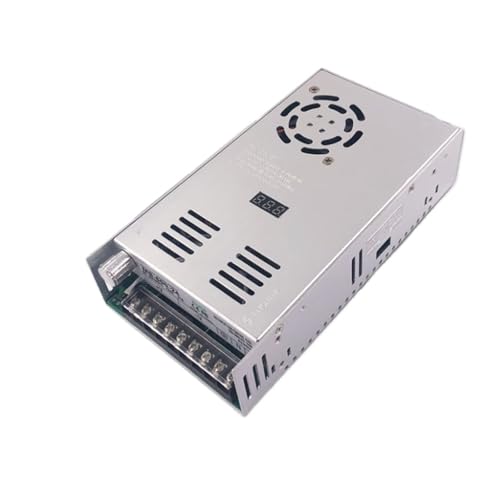 Alimentation à découpage MS-500W pour optimiser votre atelier de bricolage et modélisme