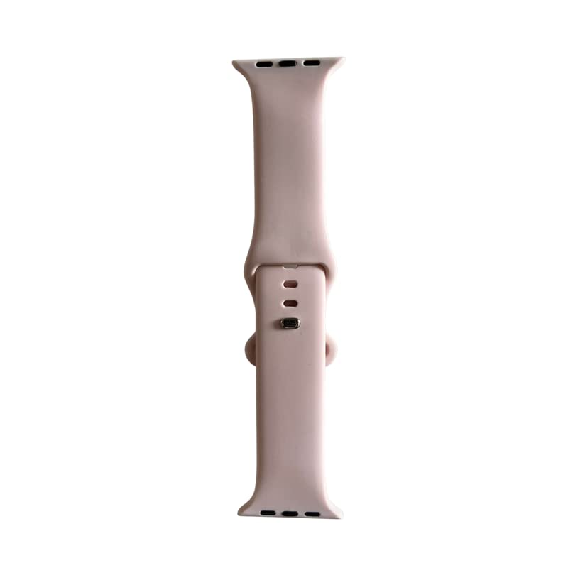 LIDDU Watch Band Strap Compatible With Apple Watch Strap Double Loop