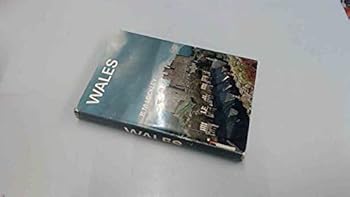 Hardcover Wales ([Batsford Britain series]) Book
