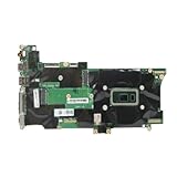 Cartes mères Carte mère d\'ordinateur Portable for Cartes mères d\'ordinateur Portable 7e génération 01YU362 X1 Carbon i7-8565U 8G(X1C 7th I5-8265 16G)