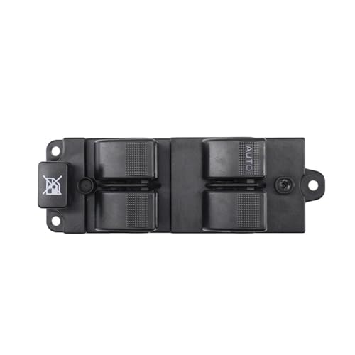 Commande vitre électrique avant gauche pour Mazda BT50 2013-2016 AB39-14540-BB - 5