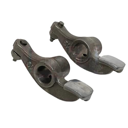 Brazo basculante de escape para rutas en Kawasaki KLF250 KLF220 Bayou 1988-2011