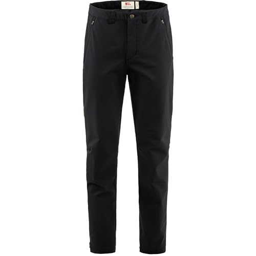 Pantalon technique Fjällräven Abisko Winter Stretch M durable