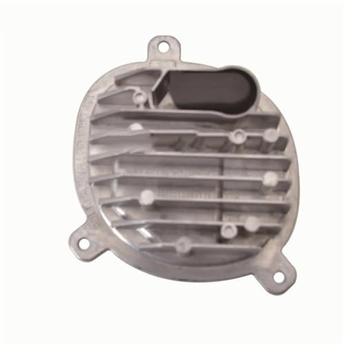 Module de commande de phares BMW G21 M8 F92 - Réf 63118496135