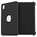 Produktbild Otterbox Defender - robuste, dreilagige Schutzhülle für iPad Pro (3. und 4. Generation), keine Einzelhandelsverpackung, schwarz